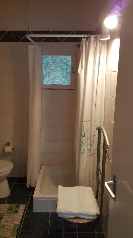ヴィシェグラードZeller Apartmanアパートメント エクステリア 写真
